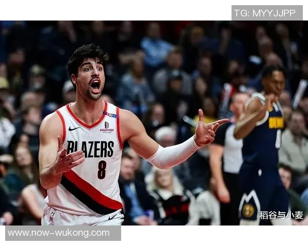 开拓者小阵容展现锋线运动潜力小杨登场时间或将缩减